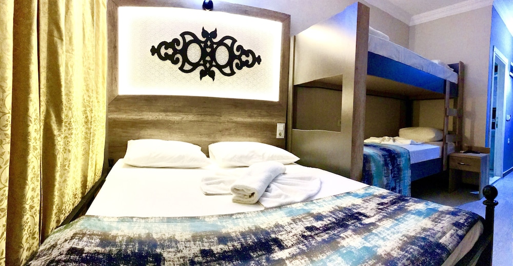Otel Star Palace Antalya 9/36