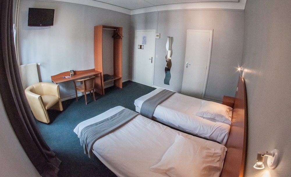 Hotel Gambetta 5/25