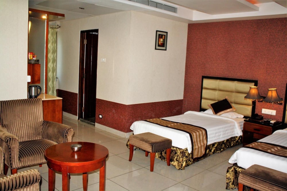 room