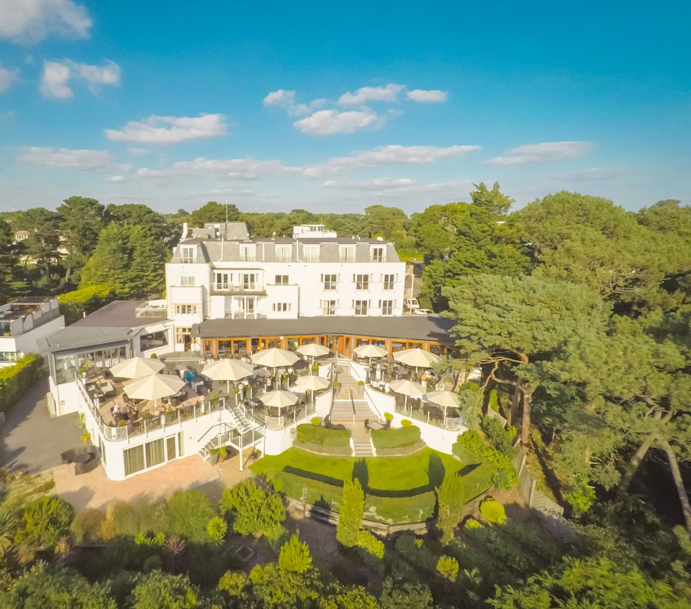 Harbour Heights Hotel 1/50