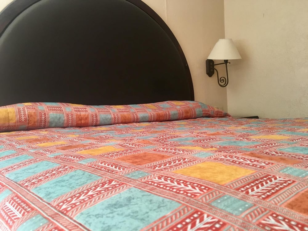 Hotel Acuario de Veracruz 18/21