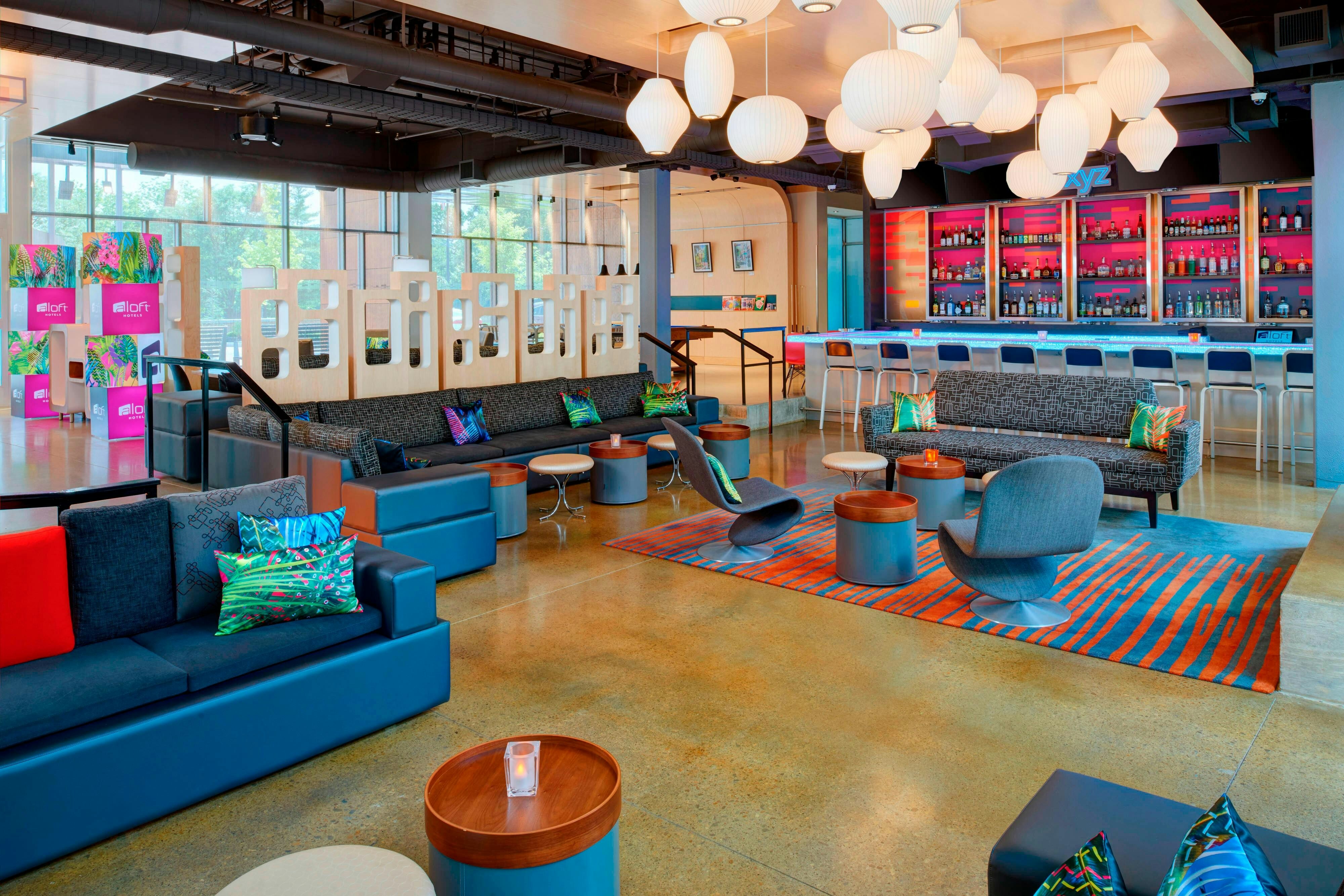 ALOFT COLUMBUS WESTERVILLE 21/47