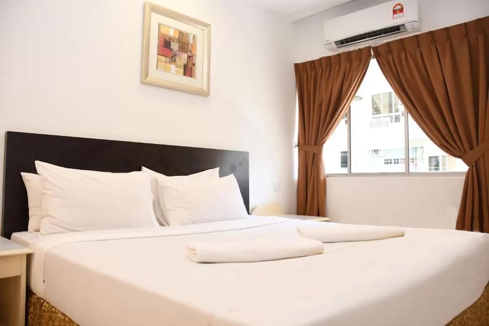 Promenade Service Apartments 29/72