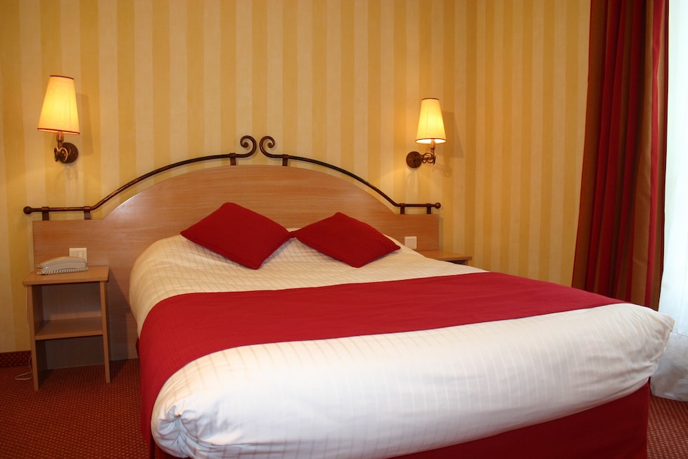 Hôtel Delambre 20/53