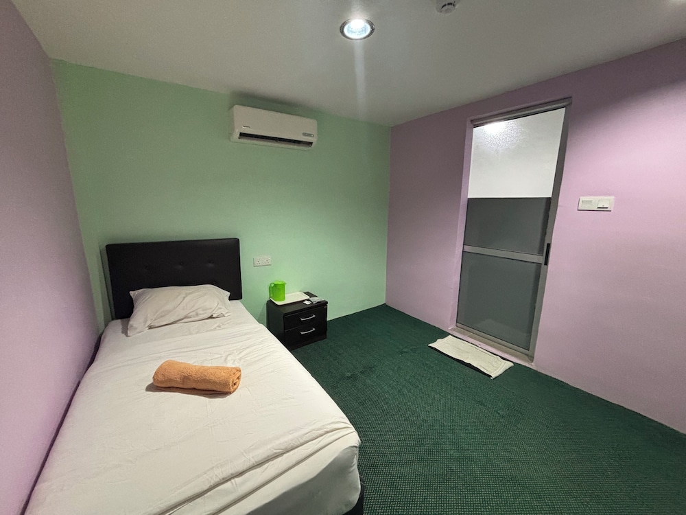 Hotel O Peneka Inn 5/19