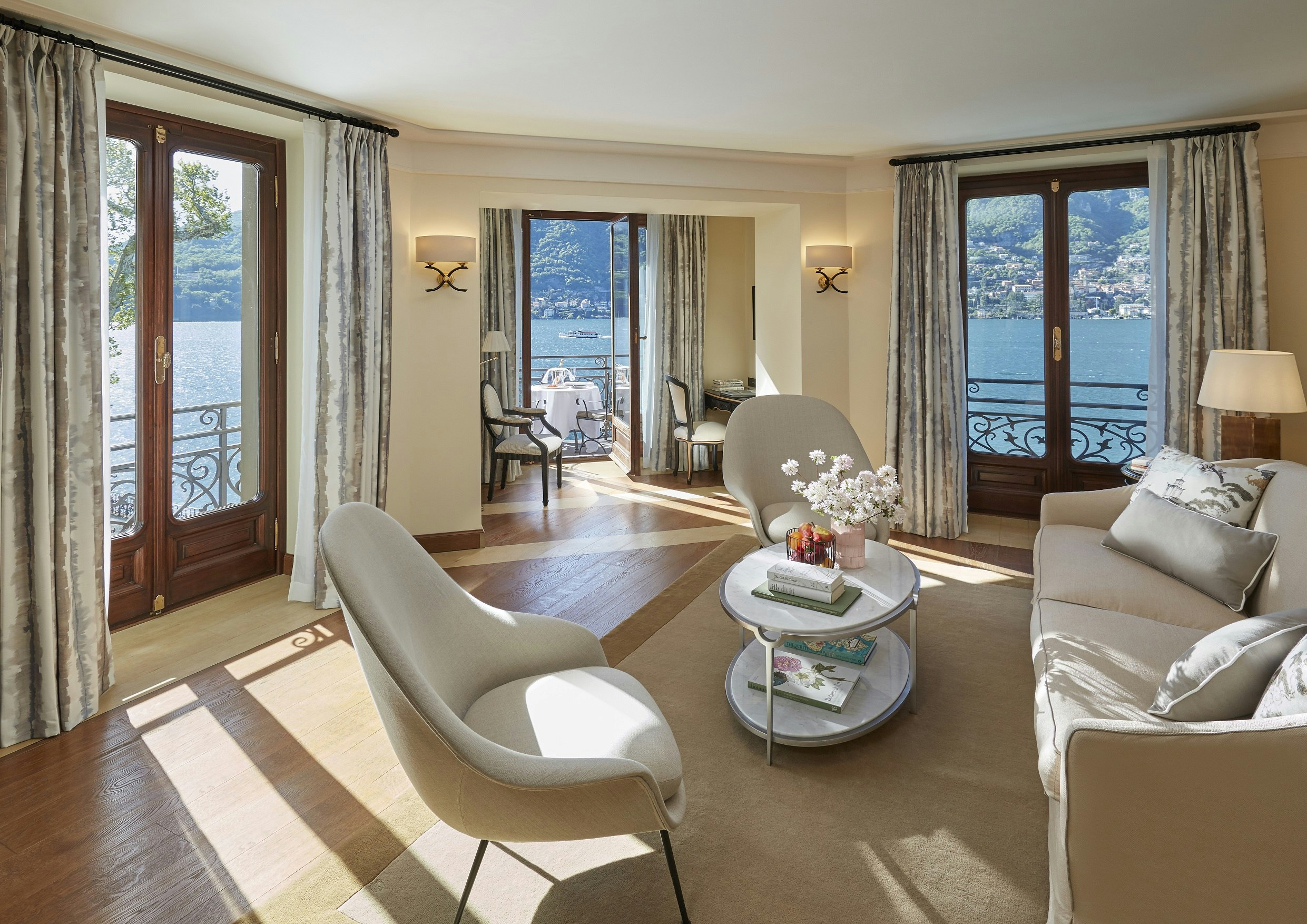 Mandarin Oriental Lago di Como 61/83