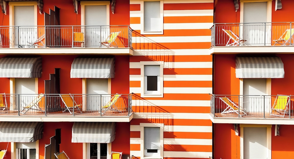Hotel Tirreno 3/43