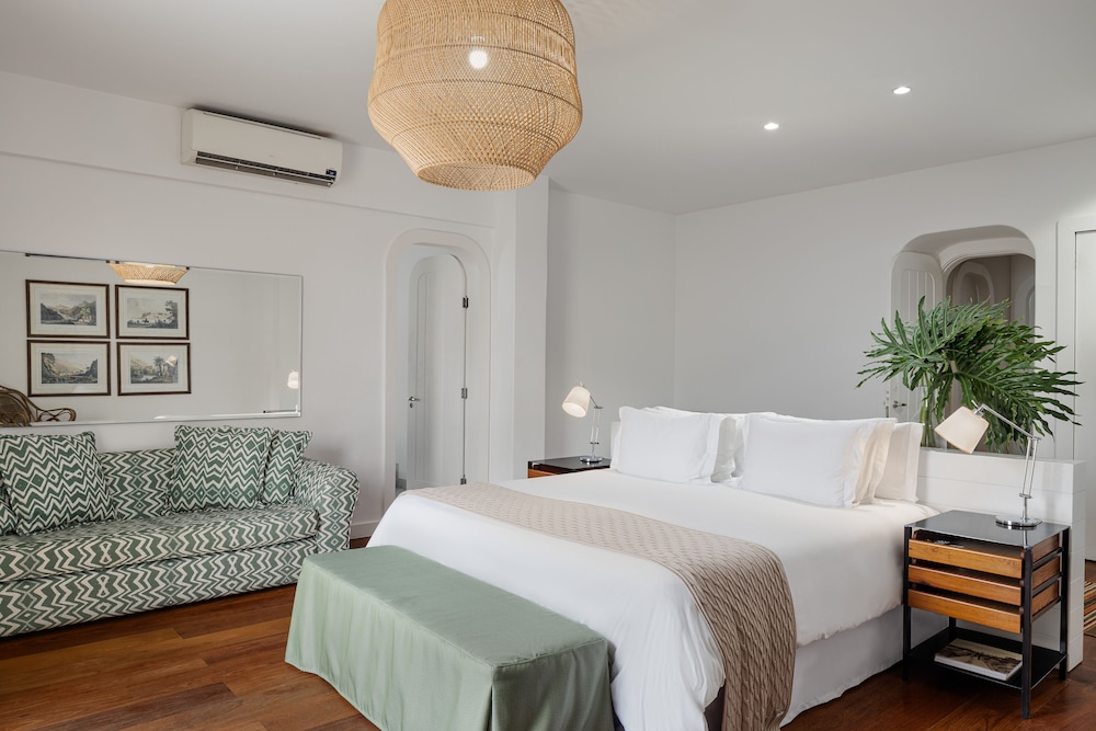 Vila Santa Teresa 10/50