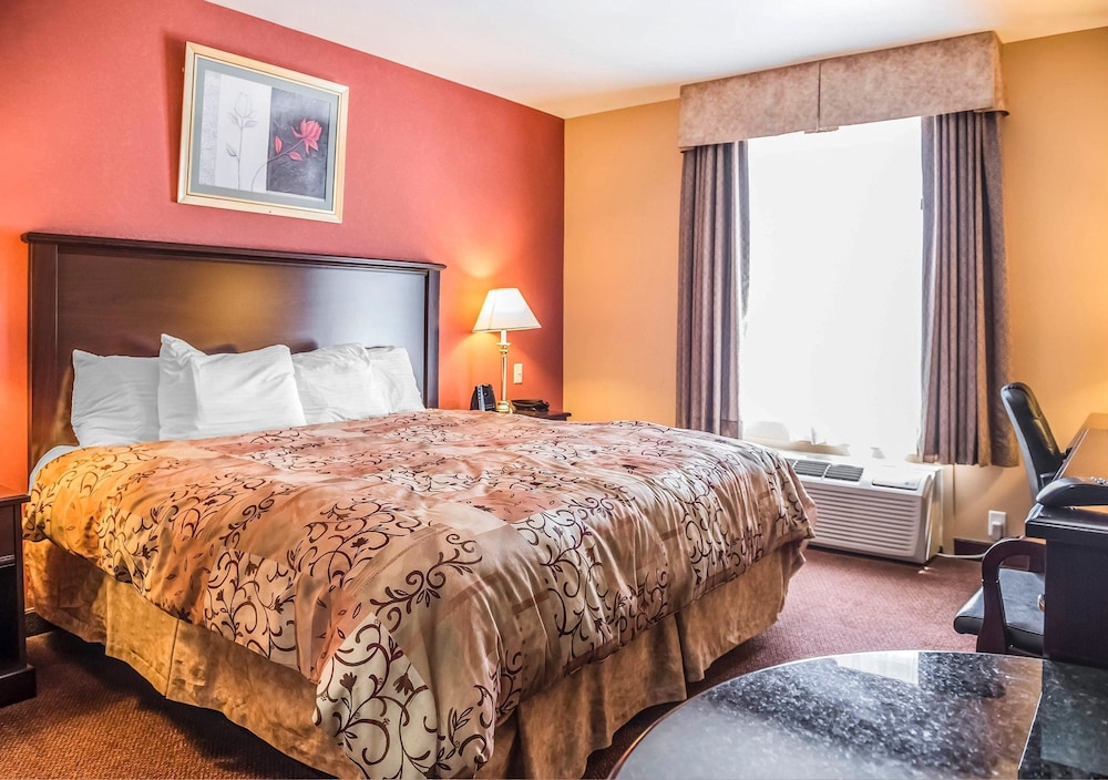 Quality Inn Orleans, ON 15/53