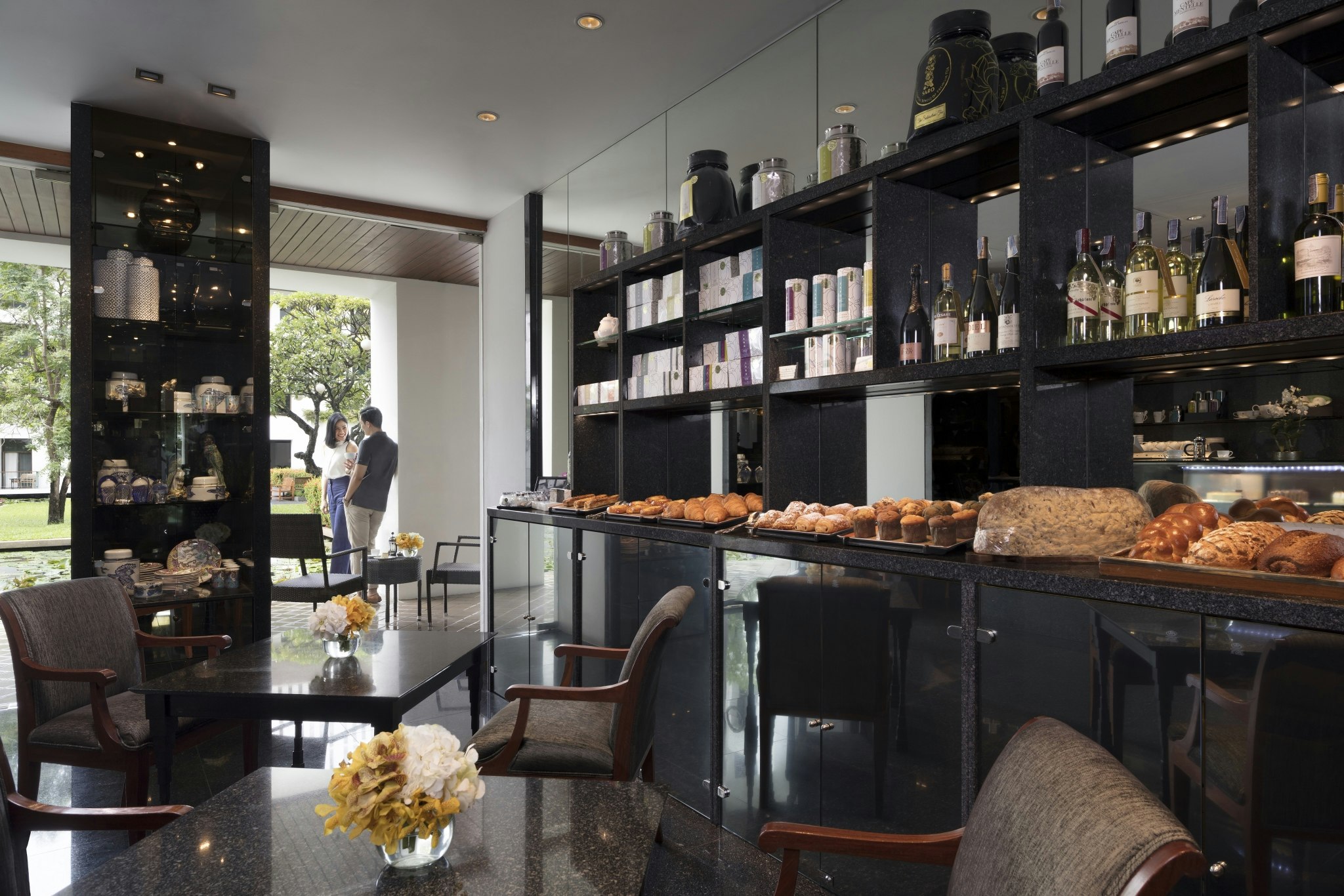 The Sukhothai Bangkok 63/83