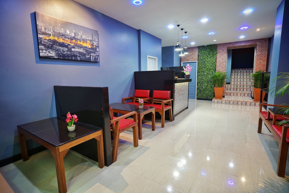 Sabai Place Donmueang Airport 35/50