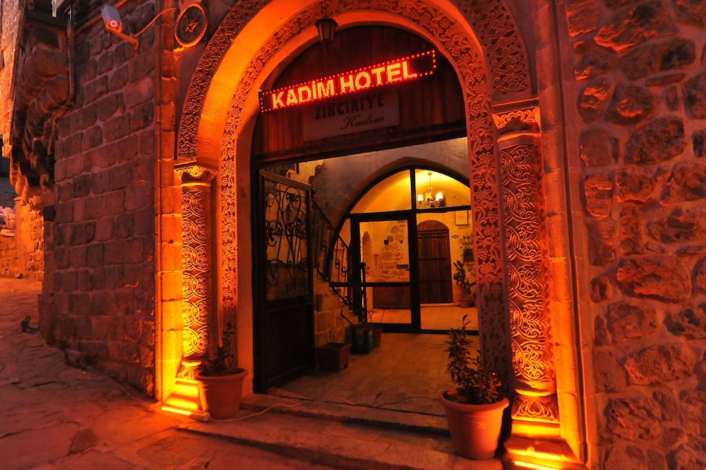 Kadim Otel 17/49