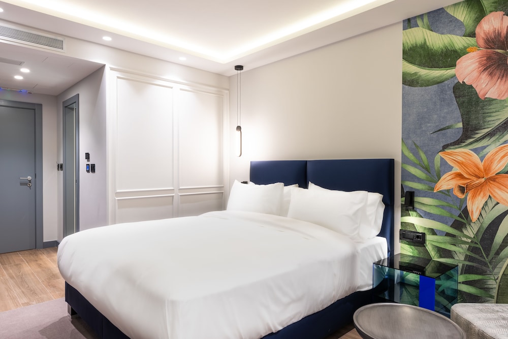 Calisi Hotel Belgrade 34/71