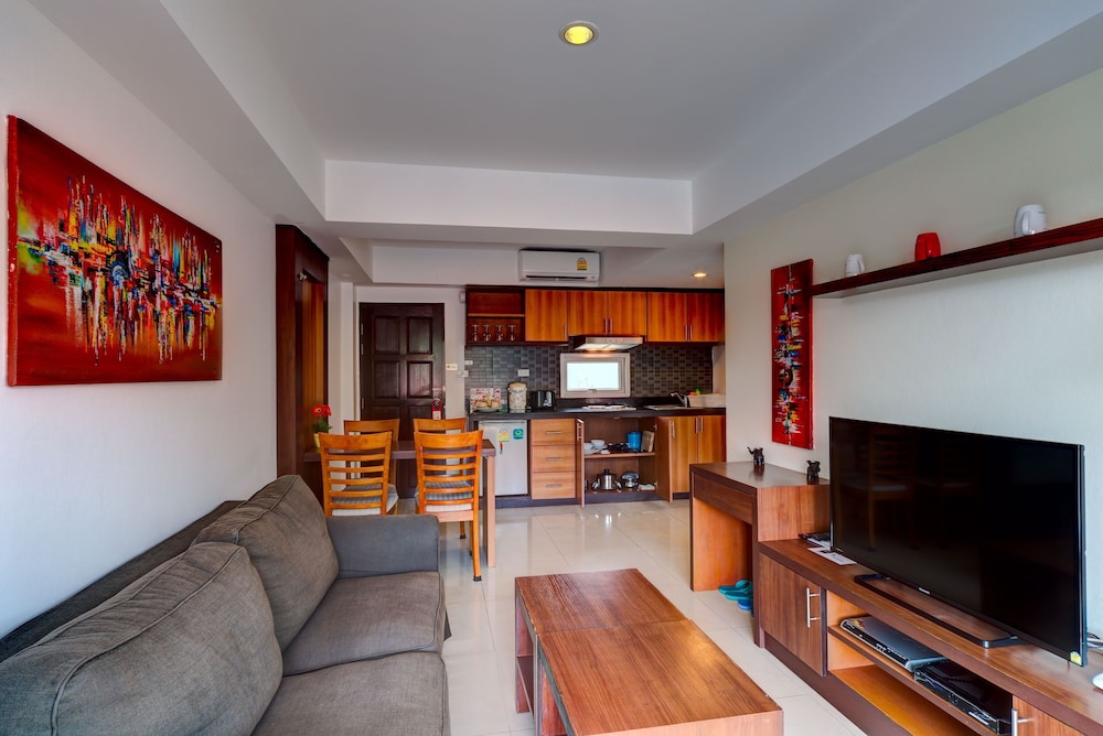 Krabi Apartment Hotel 27/36