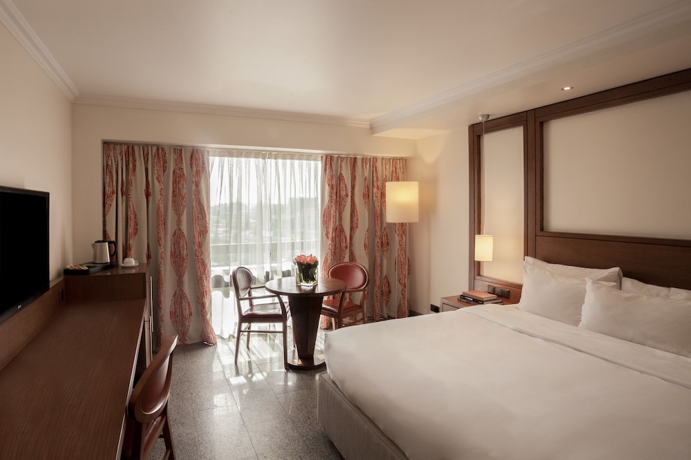 Eko Hotel And Suites 5/24