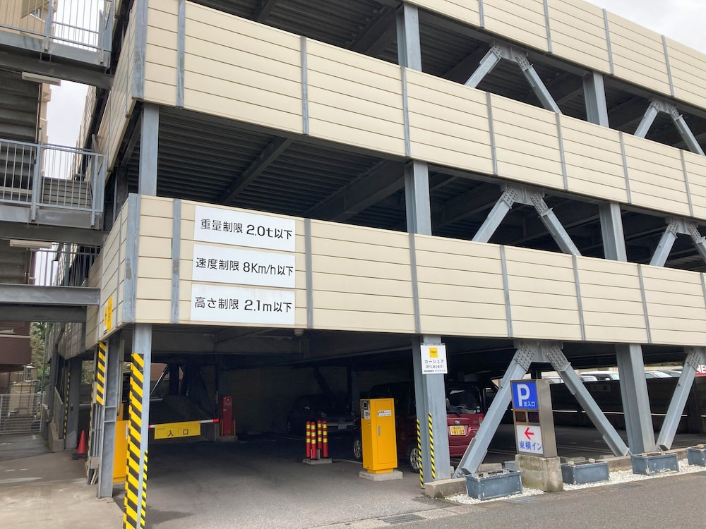 Toyoko Inn Toyama eki Sinkansen guchi No.1 61/67
