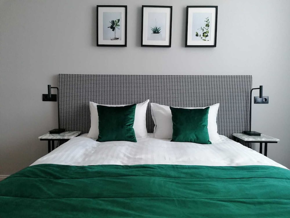 Hermanns Hotel & Spa Sibiu 24/47