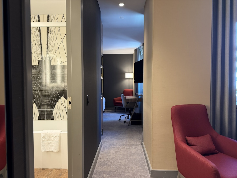 NH Collection New York Madison Avenue 30/49