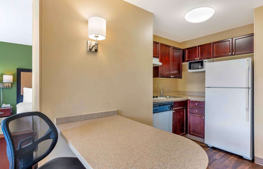 Extended Stay America - Columbus - Polaris 36/50