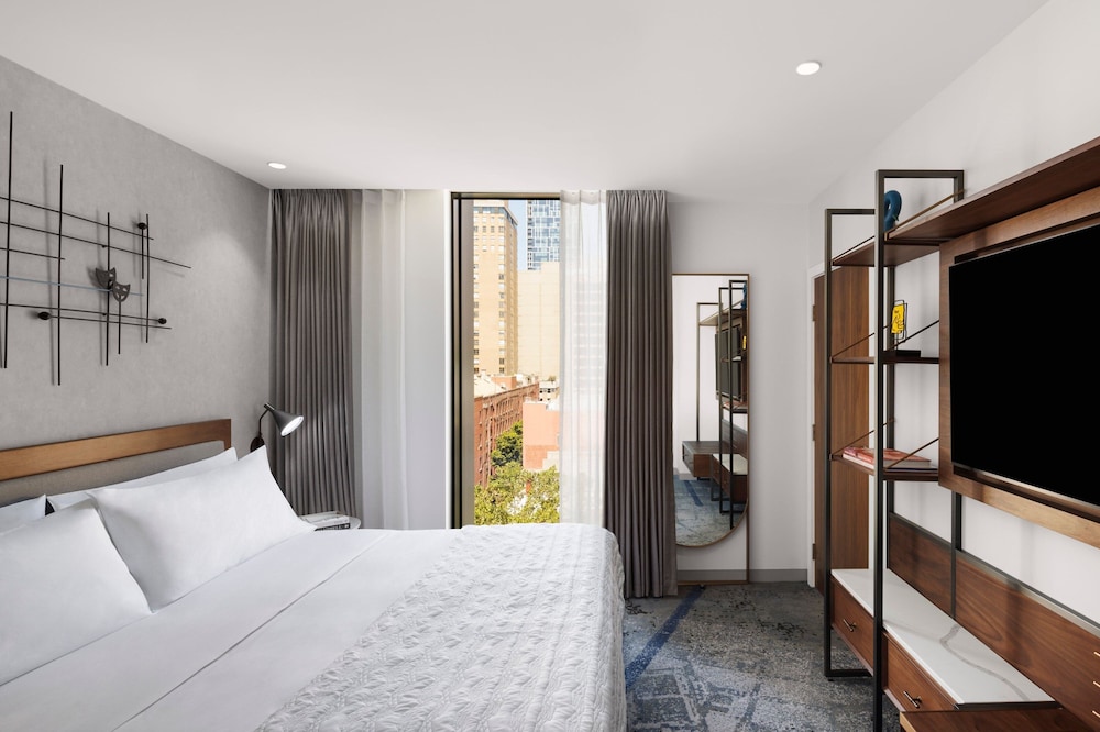 Le Meridien Melbourne 12/50