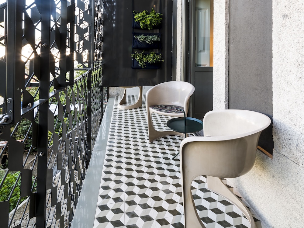 Malmerendas Boutique Lodging 50/50