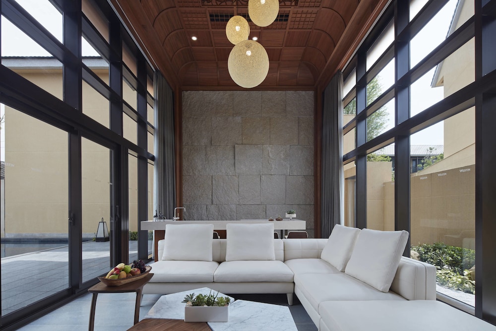 The Westin Yilan Resort 9/78