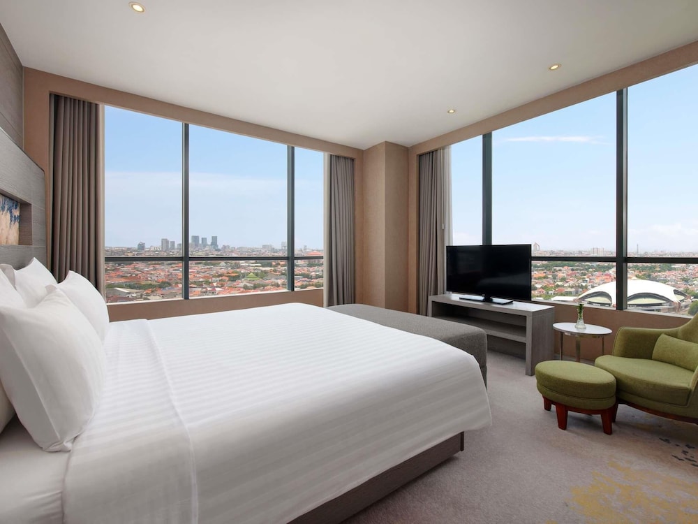 Novotel Samator Surabaya Timur 17/70