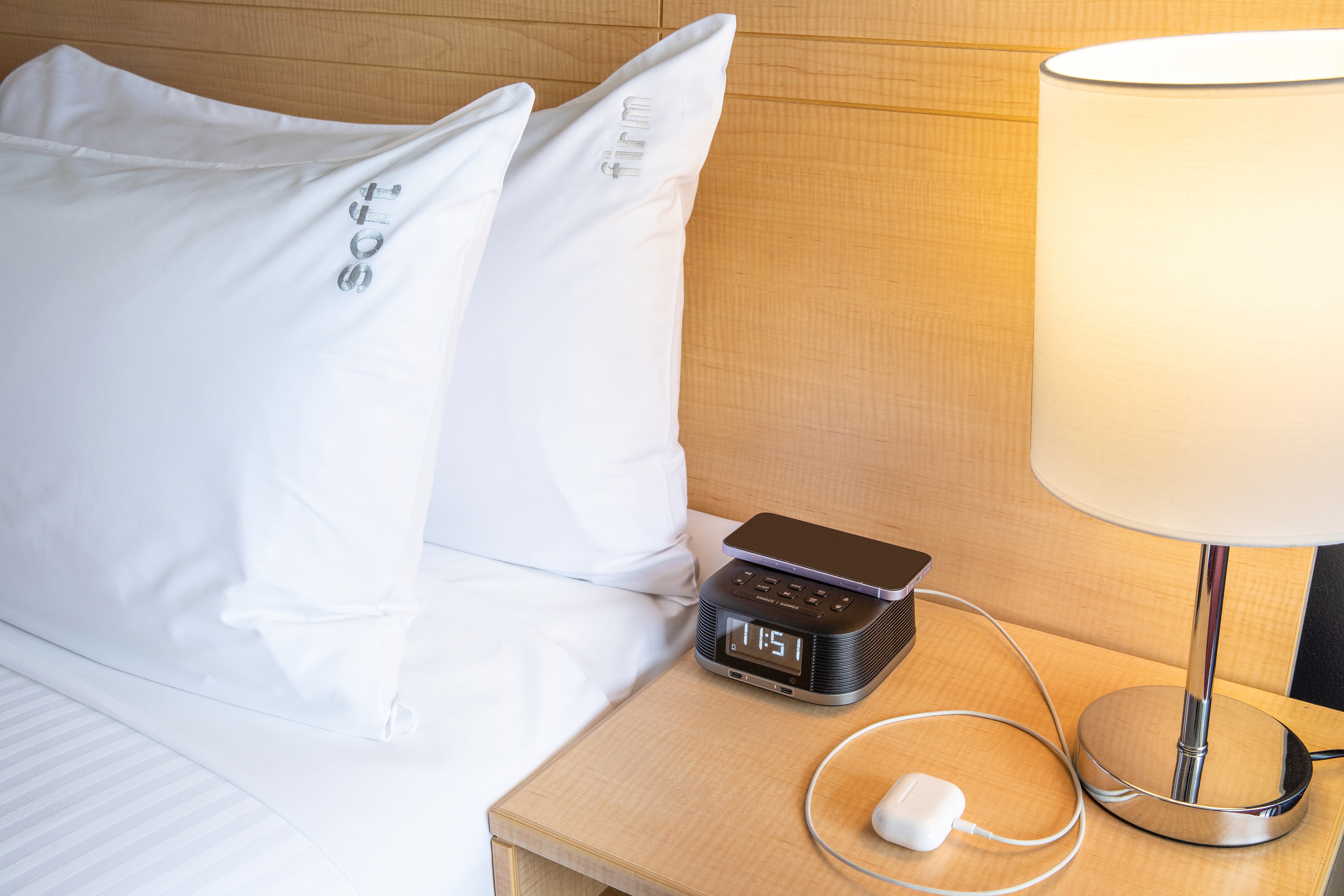 Holiday Inn Melbourne Airport 19/46