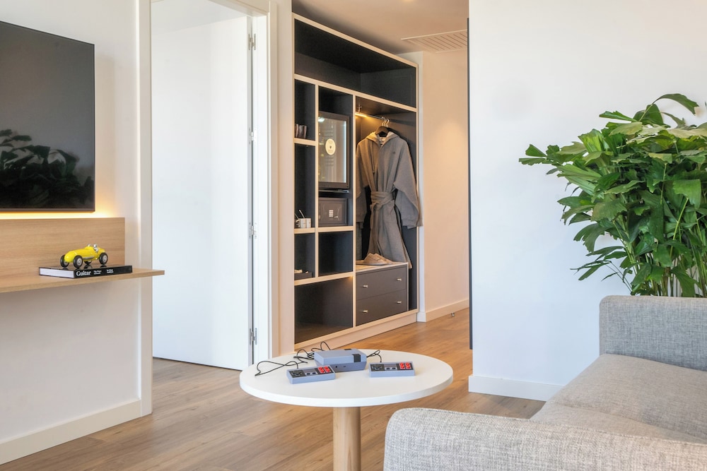 INNSiDE Madrid Valdebebas 56/61