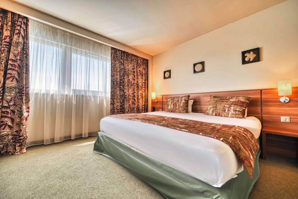 Kyriad Prestige Mulhouse Basel 14/50
