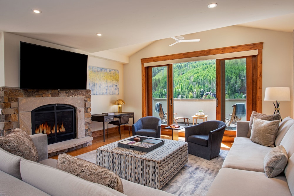 The Hythe, a Luxury Collection Resort, Vail 54/78