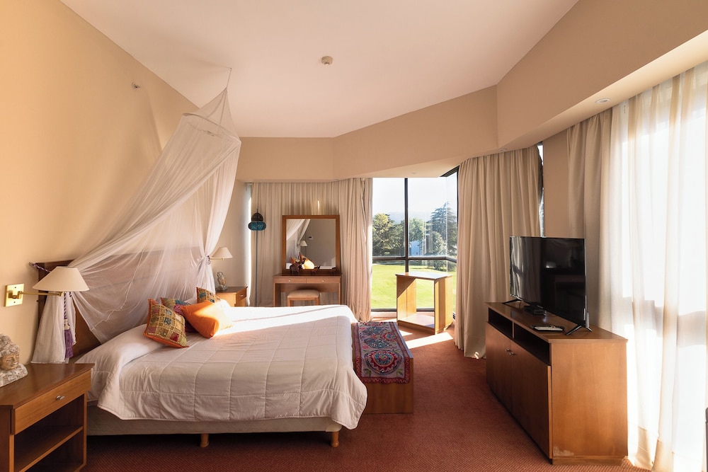 San Miguel Plaza Hotel Golf Spa & Conventions 11/49