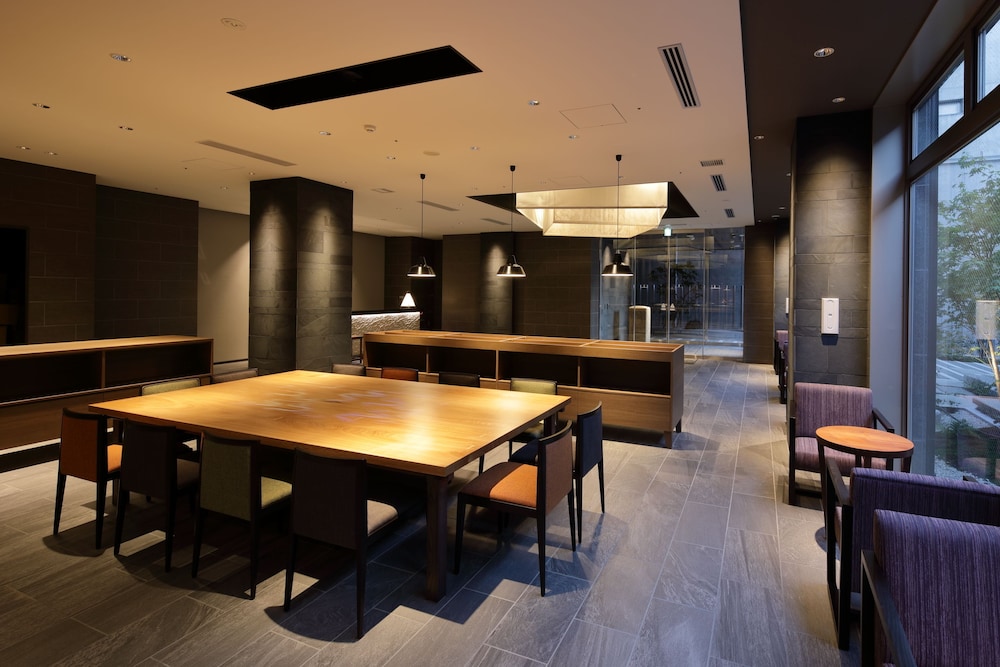 Tokyu Stay Kyoto Sanjo Karasuma 37/47