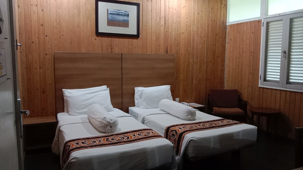 Asana Biak Papua Hotel 6/19