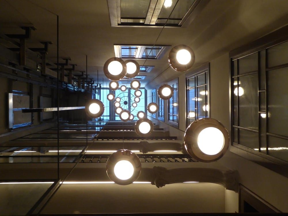 Ona Hotels Mosaic 33/50