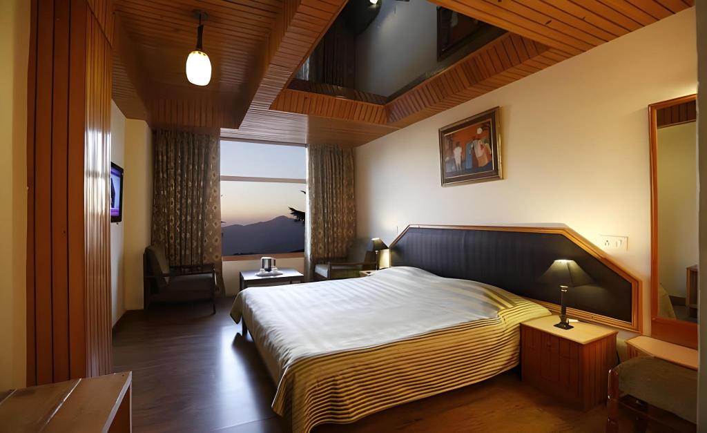 Hotel Shingar 23/35