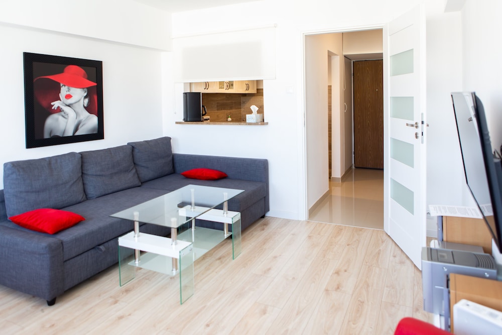 Bonapartments Cozy 22/52