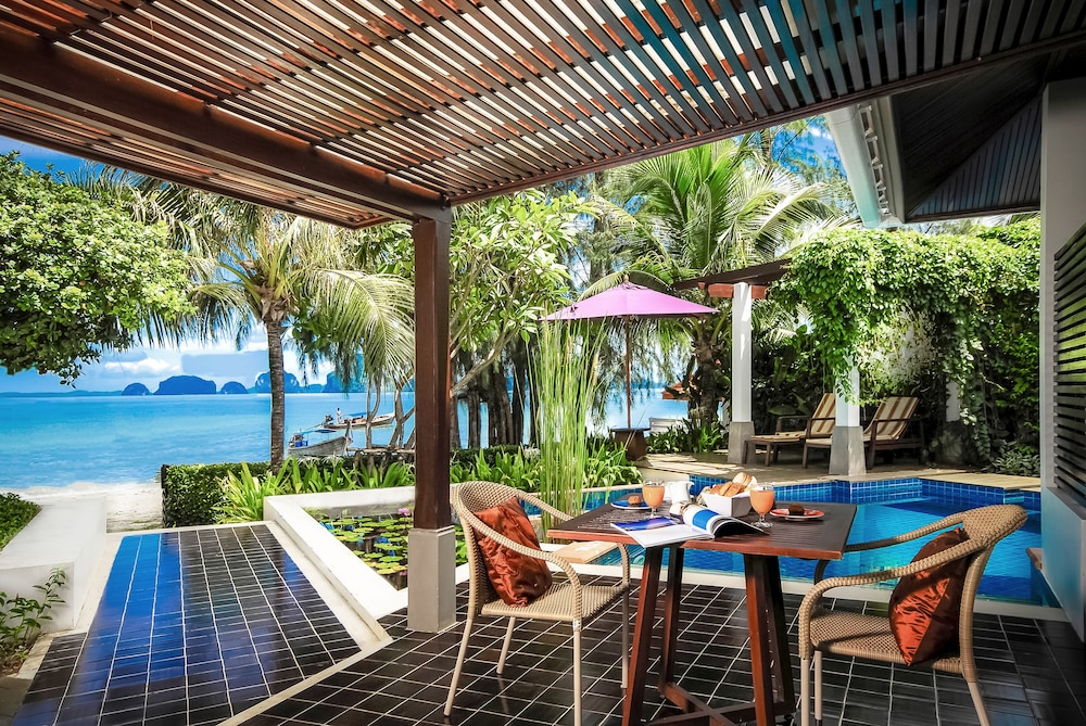 Anyavee Tubkaek Beach Resort 60/75