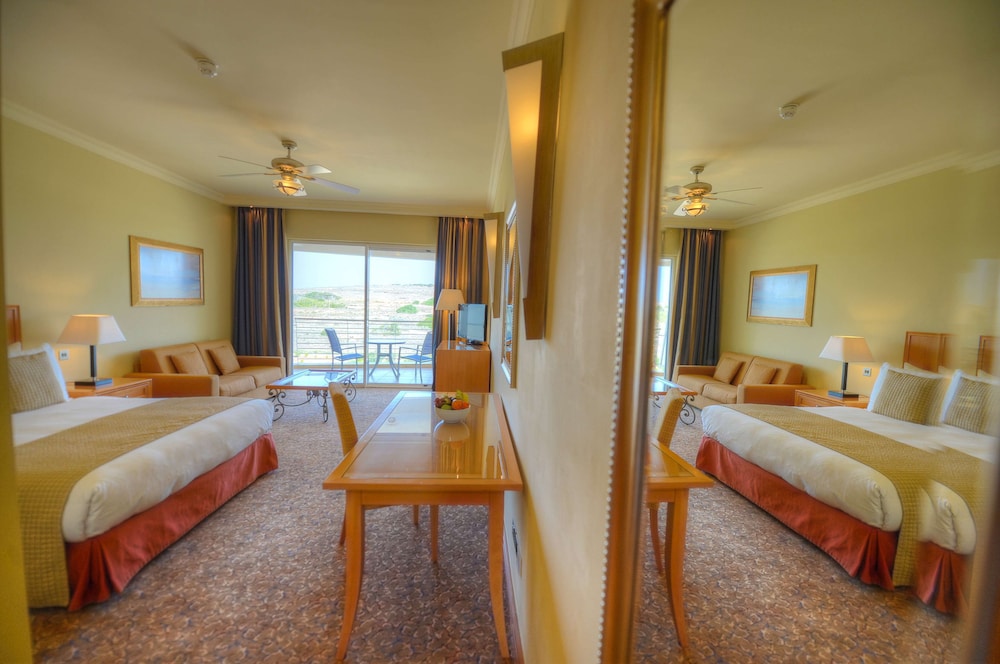 Radisson Blu Resort & Spa, Malta Golden Sands 16/49
