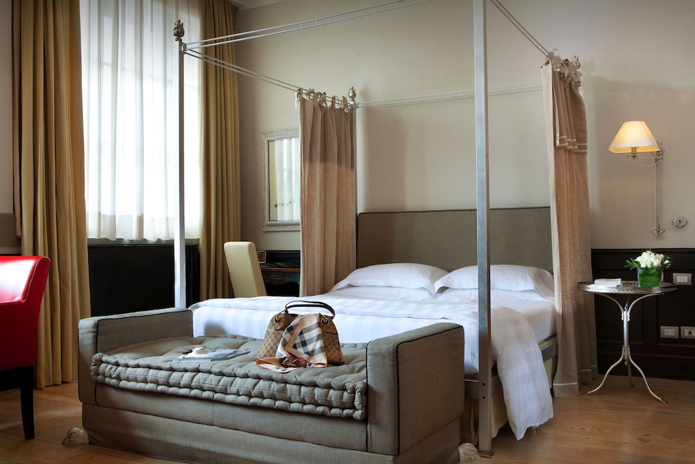 Palazzo Firenze by Baglioni Hotels & Resorts 46/110