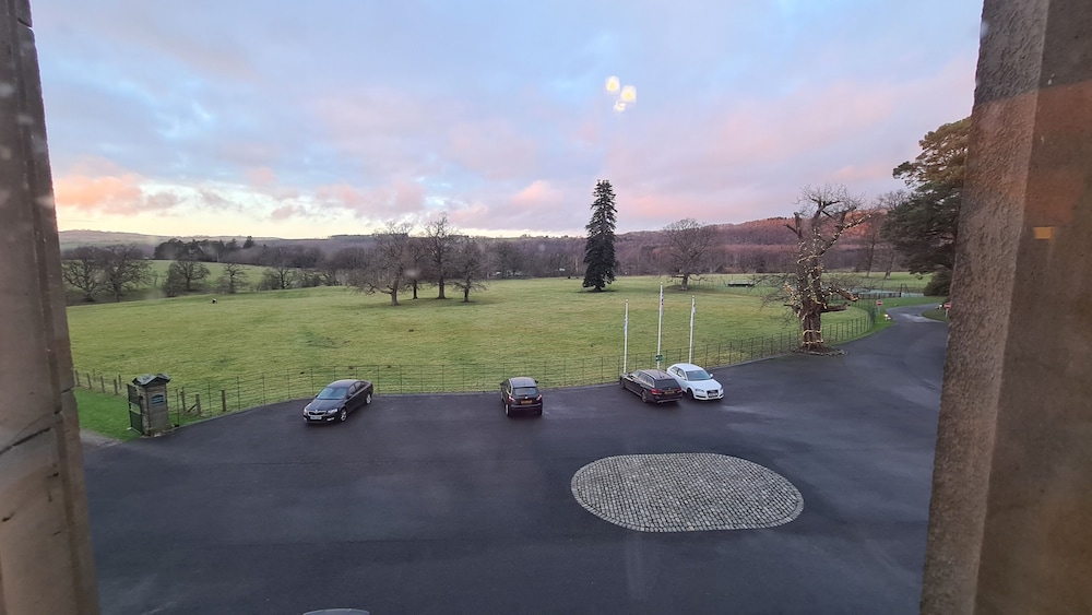 Armathwaite Hall Hotel 62/69