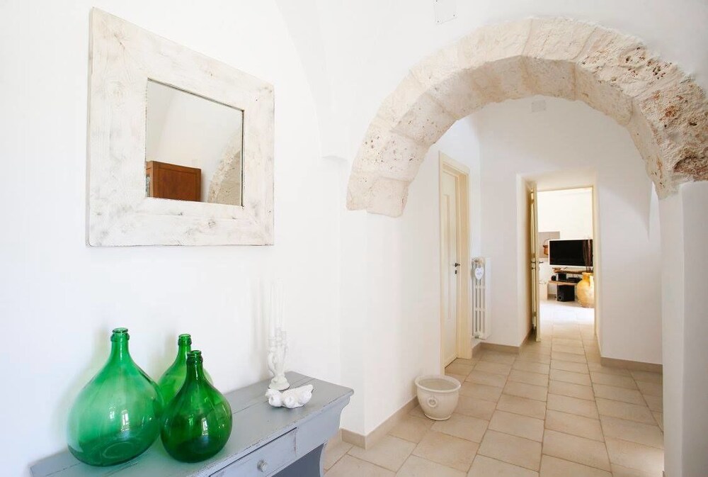 Agriturismo Masseria Calongo 50/50