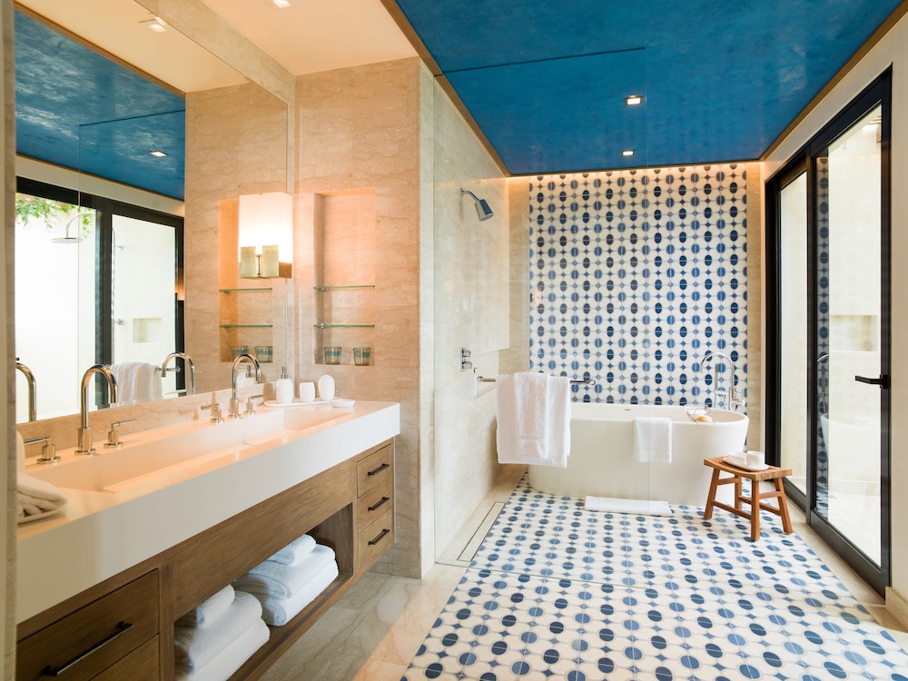 Room, King Bed, Garden View, Plunge Pool