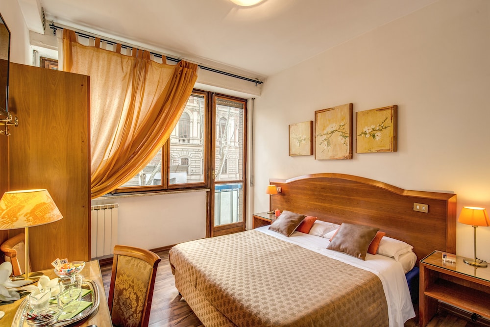 Trastevere Rooms 18/39