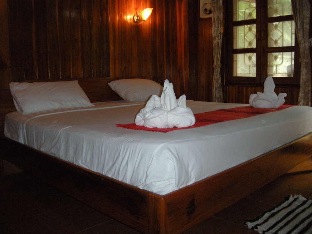 Phonepraseuth Guesthouse 41/69