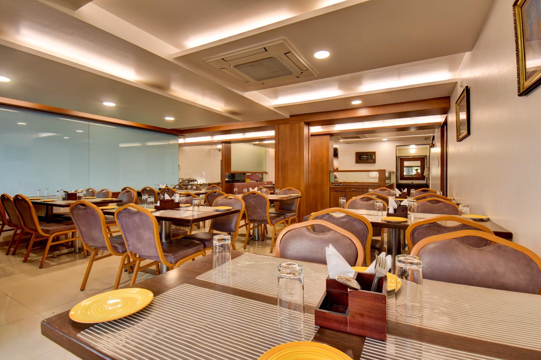 Hotel Bhagyalaxmi 44/57