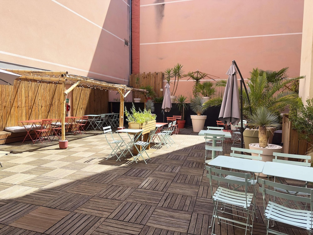 Mercure Toulouse Centre Wilson Capitole 33/72