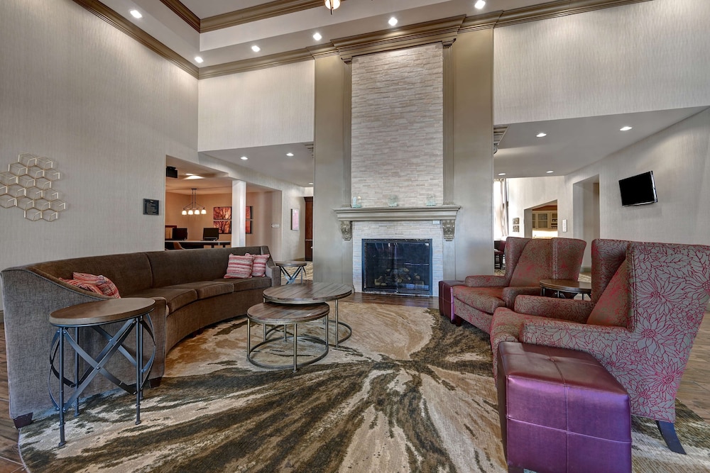 Homewood Suites by Hilton Albuquerque Airport 35/56