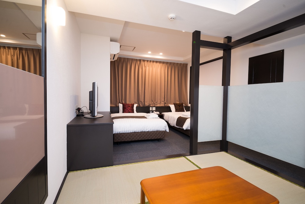 Hotel Precia Naha Tsujimachi 12/72