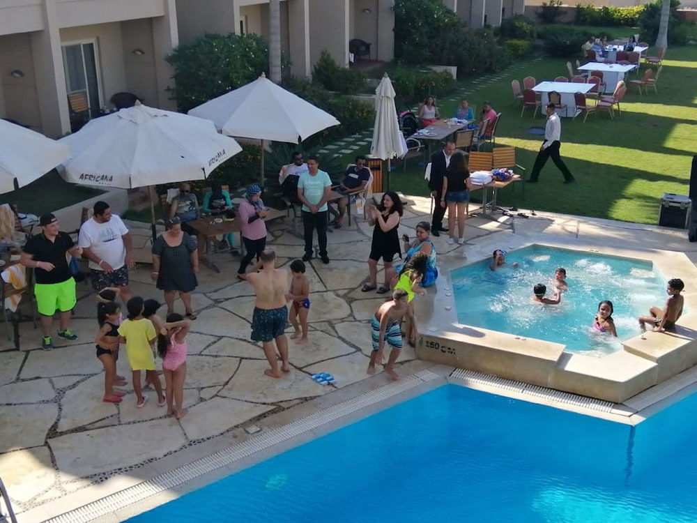 Panacea Resort 36/43